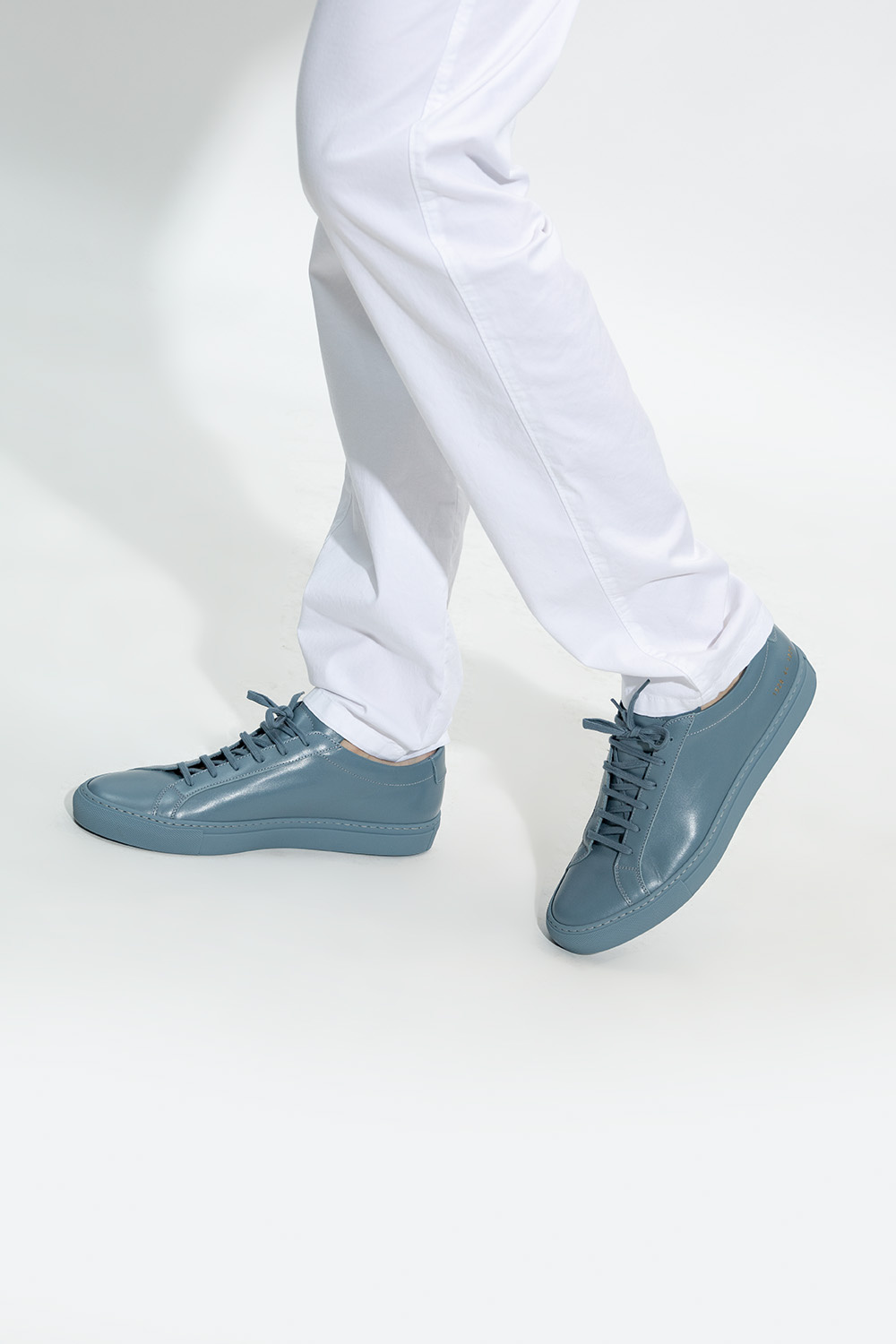 Common projects achilles on sale blue